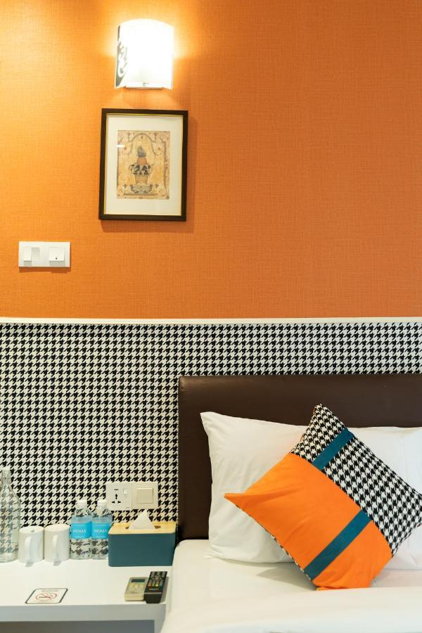 Link Hotel George Town Zewnętrze zdjęcie
