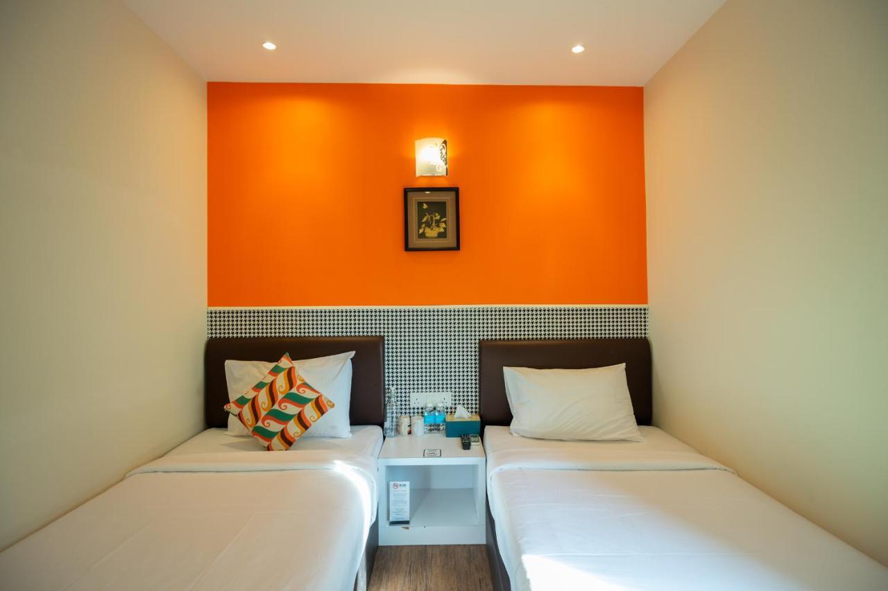 Link Hotel George Town Zewnętrze zdjęcie