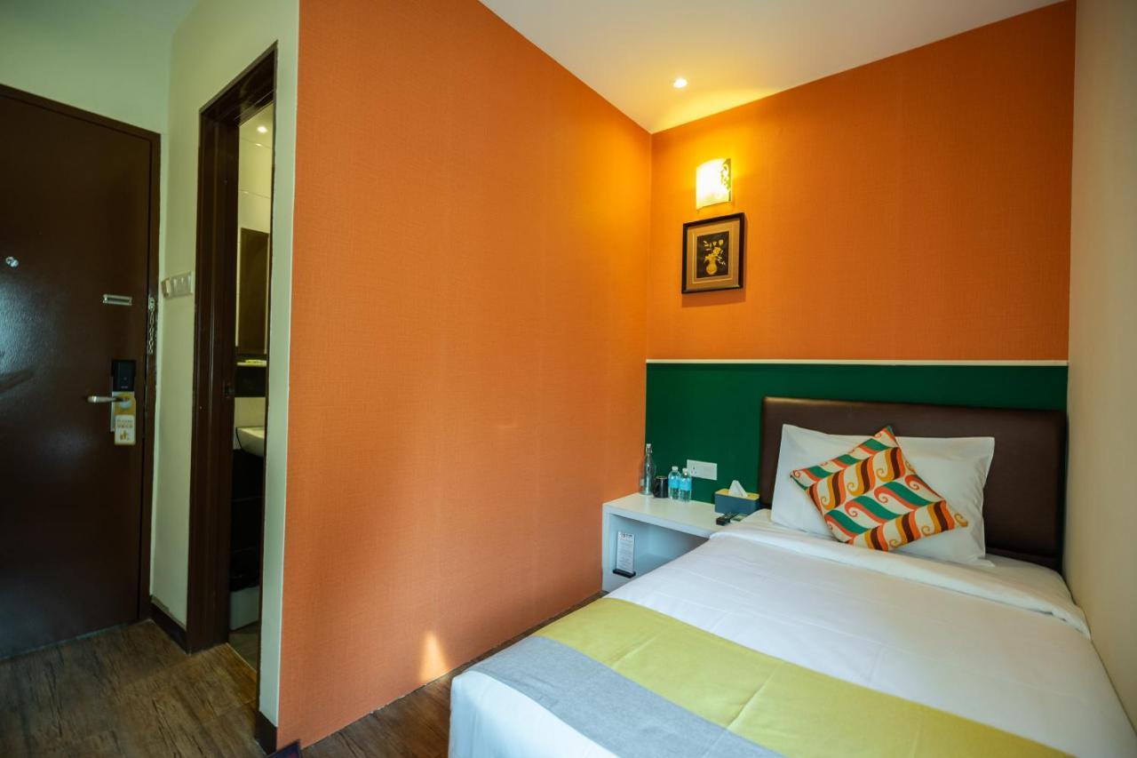 Link Hotel George Town Zewnętrze zdjęcie