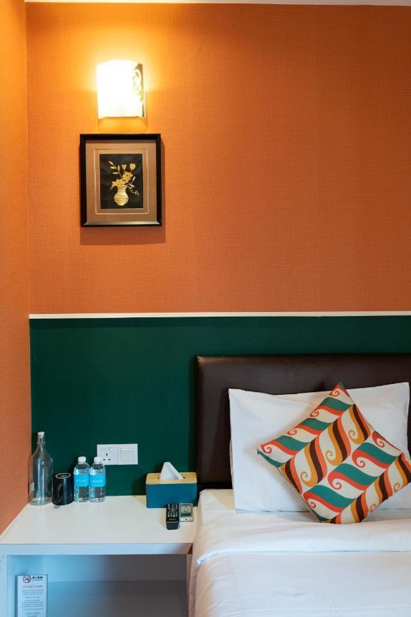 Link Hotel George Town Zewnętrze zdjęcie