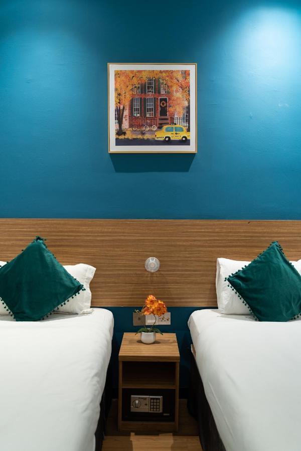 Link Hotel George Town Zewnętrze zdjęcie