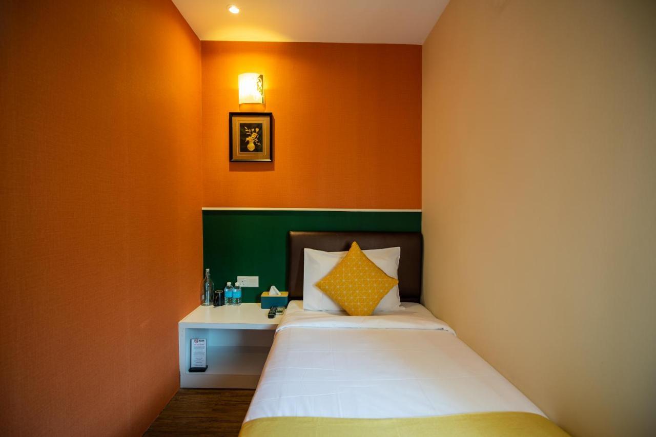 Link Hotel George Town Zewnętrze zdjęcie