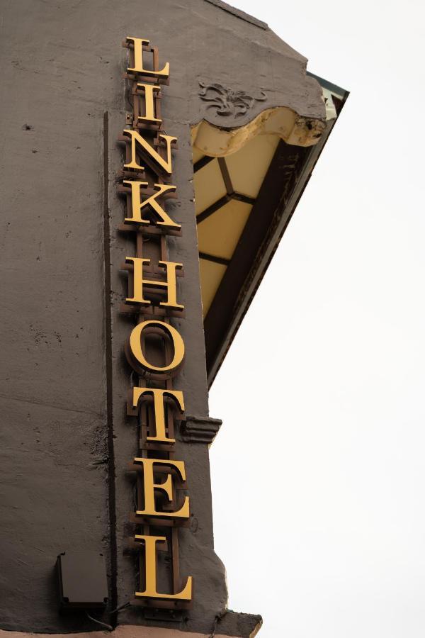 Link Hotel George Town Zewnętrze zdjęcie